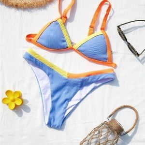 Bikini swimsuit
